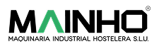 mainho logo negre 1